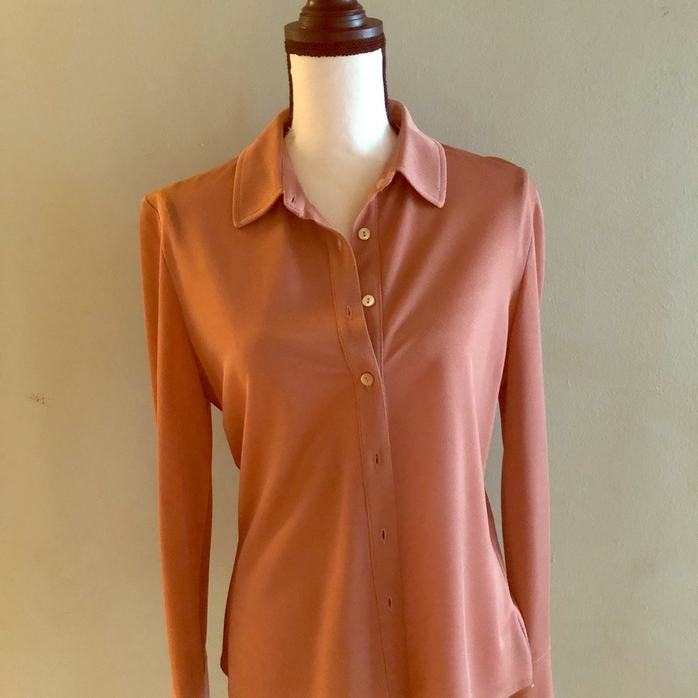 Cynthia Steffe blouse.